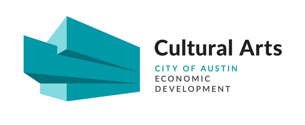 City of Austin Cultural Arts logo